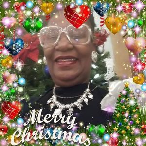 Meet your Posher, Geraldine